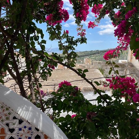 Casa La Vista Daire Casarabonela Dış mekan fotoğraf