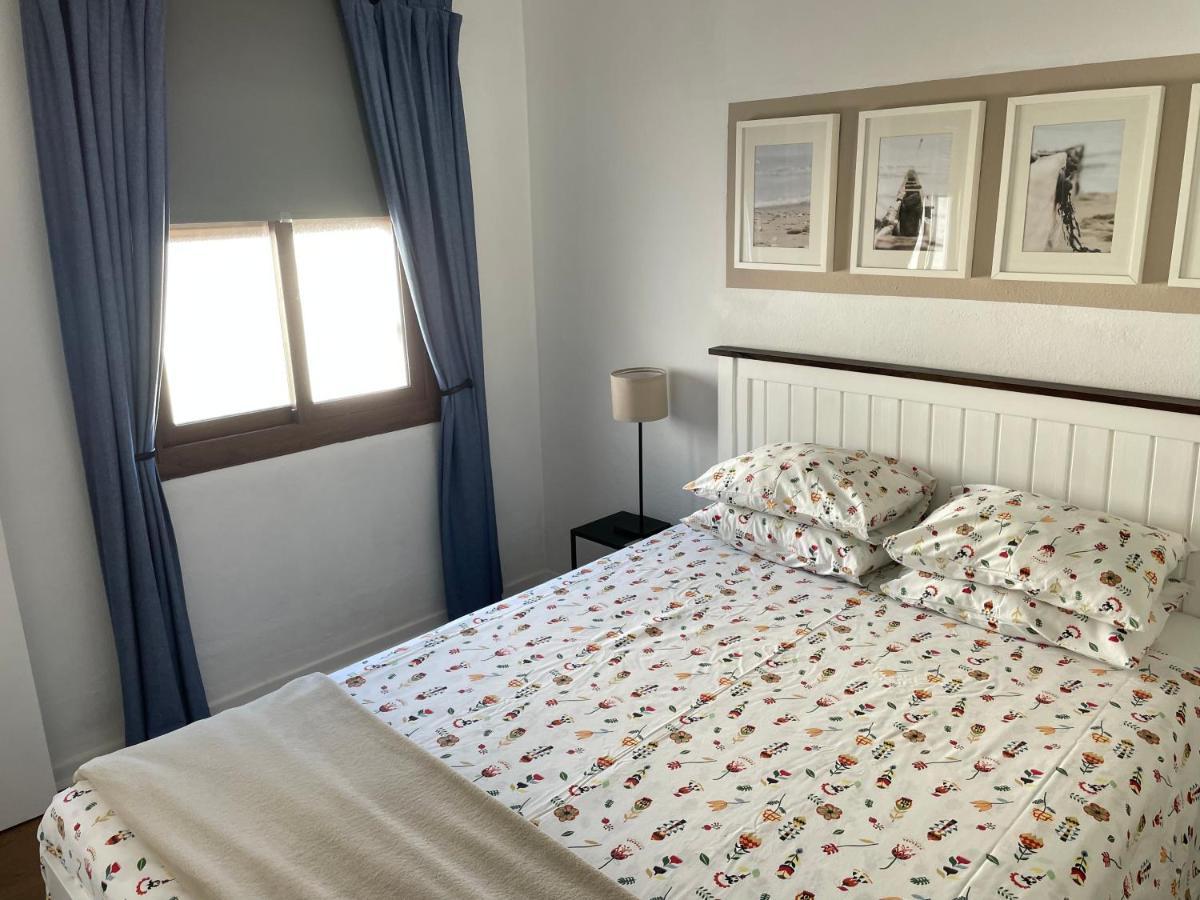 Casa La Vista Daire Casarabonela Dış mekan fotoğraf