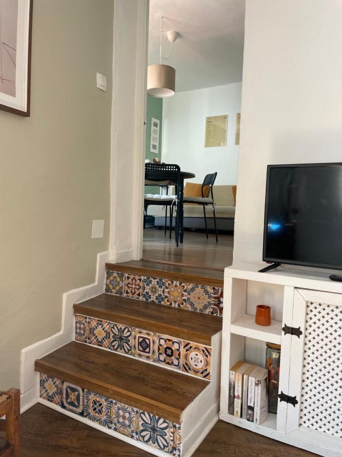 Casa La Vista Daire Casarabonela Dış mekan fotoğraf