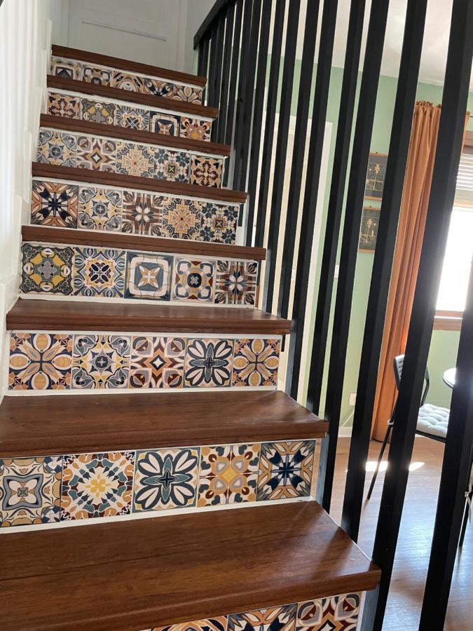 Casa La Vista Daire Casarabonela Dış mekan fotoğraf