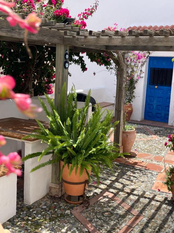Casa La Vista Daire Casarabonela Dış mekan fotoğraf