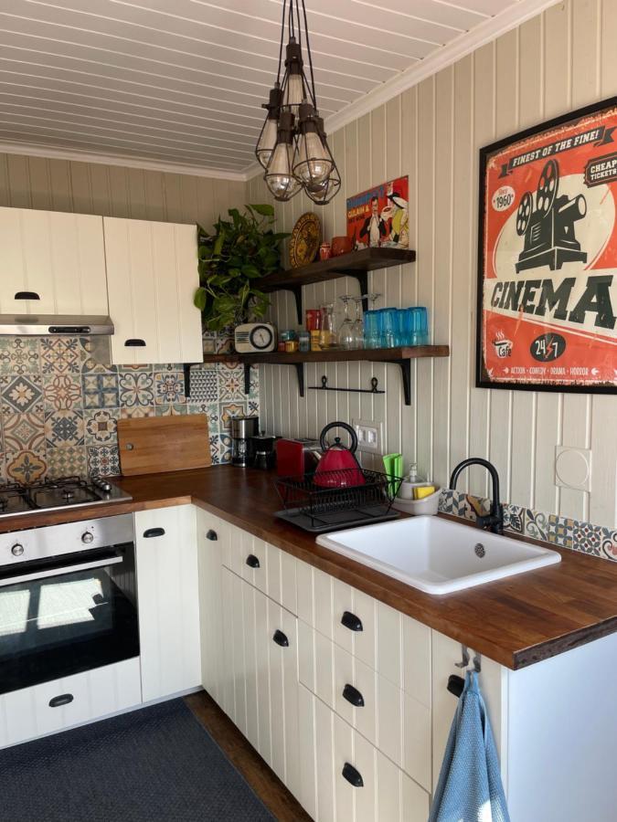 Casa La Vista Daire Casarabonela Dış mekan fotoğraf