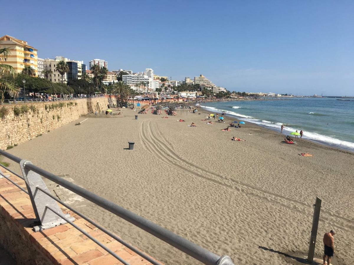 Casa La Vista Daire Casarabonela Dış mekan fotoğraf