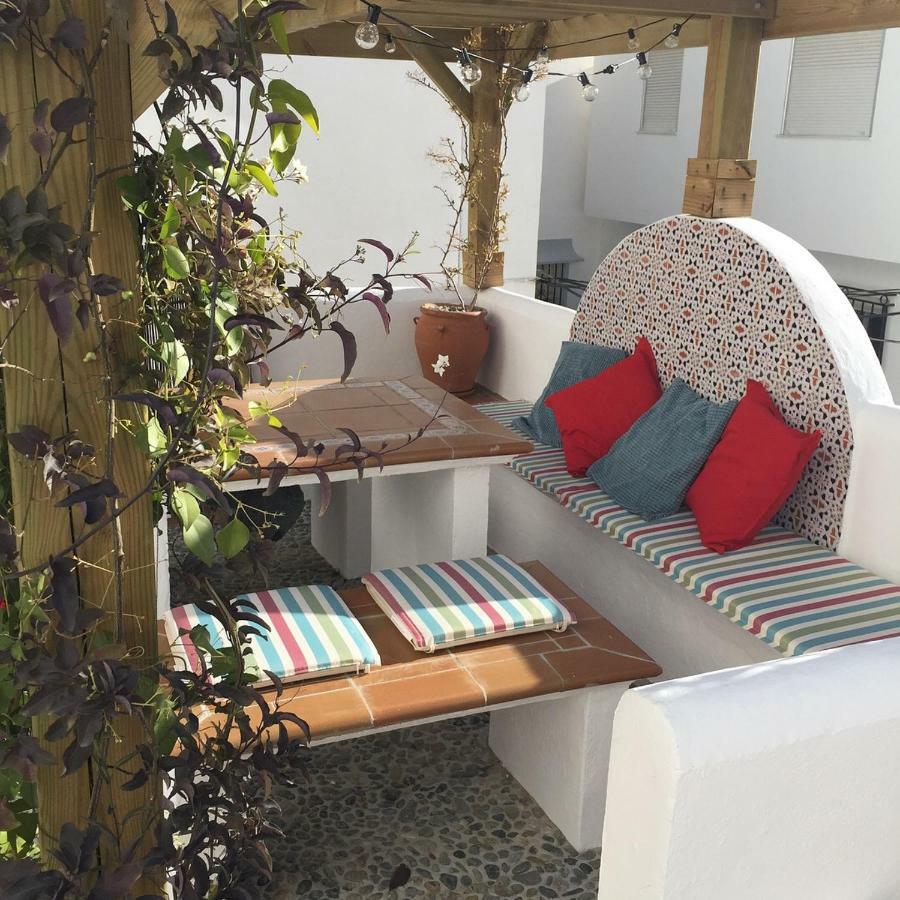Casa La Vista Daire Casarabonela Dış mekan fotoğraf